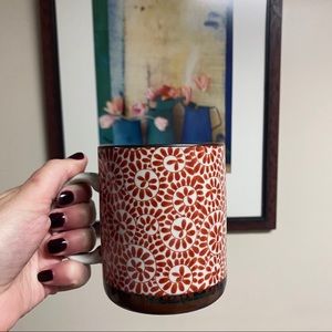 Beautiful, unique Coffee Mug Tea Cup